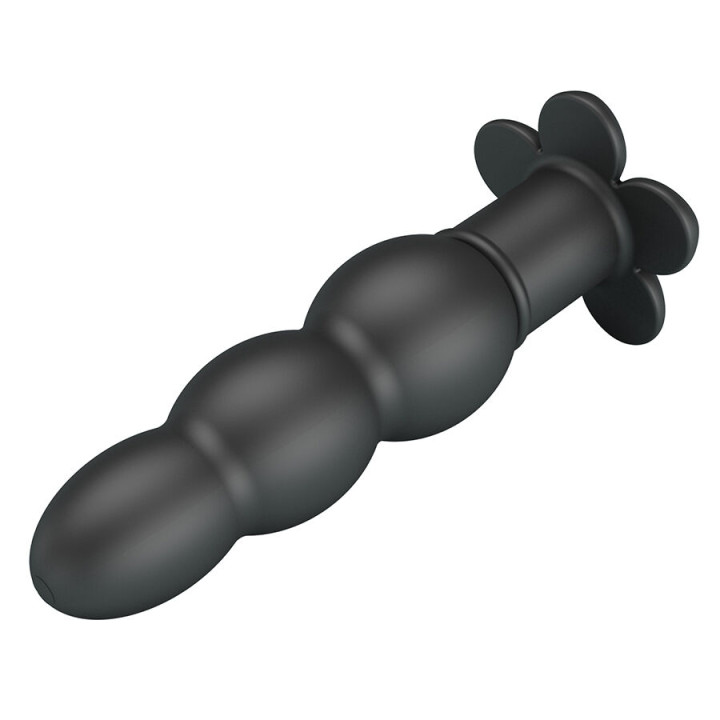 Pretty Love - Jadier Vibrierender Analplug