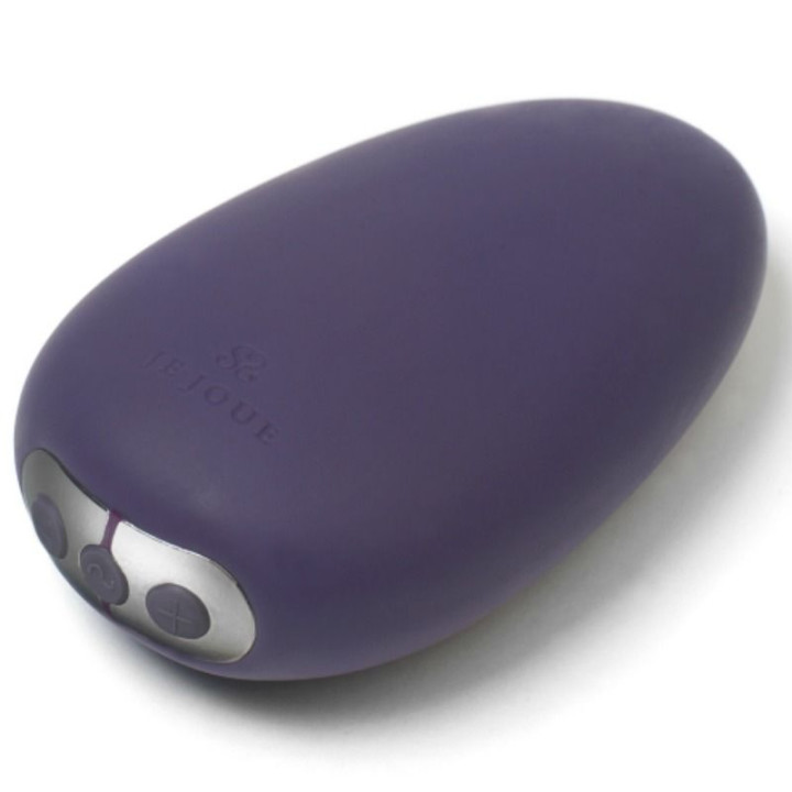 Je Joue - Mimi Massager Violet Doux