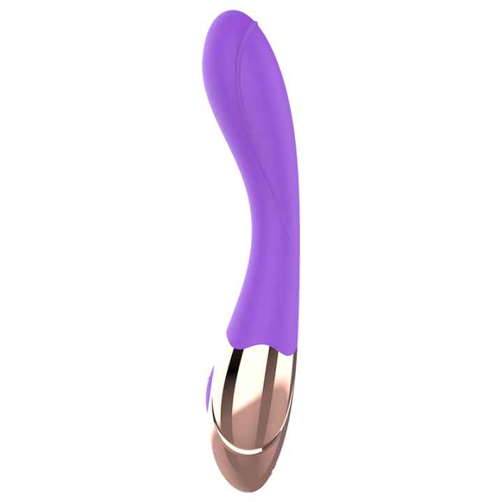 Je Joue - Ami Kegel Balls -Purple