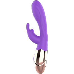 Je Joue - Mimi Klitoraler Vibrator Schwarz
