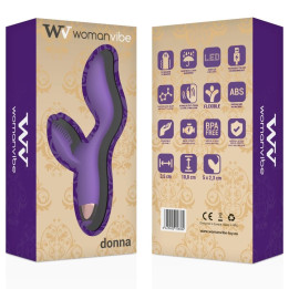 Je Joue - Mimi Klitoraler Vibrator Lila