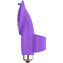 Je Joue - Mimi Soft Fuchsia Massager