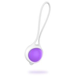 Je Joue - Massagador Mimi Softpurple