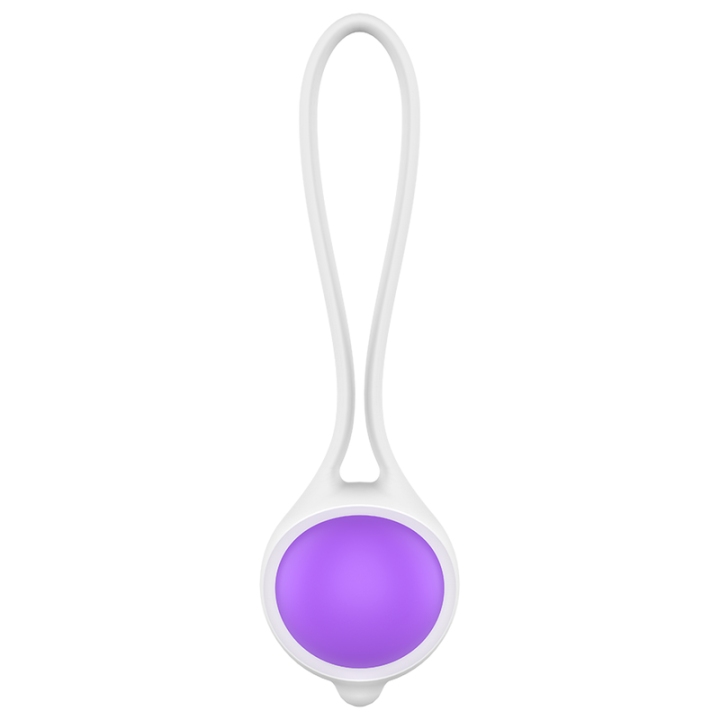 Womanvibe - Keisy i Ball Geisha Silicone