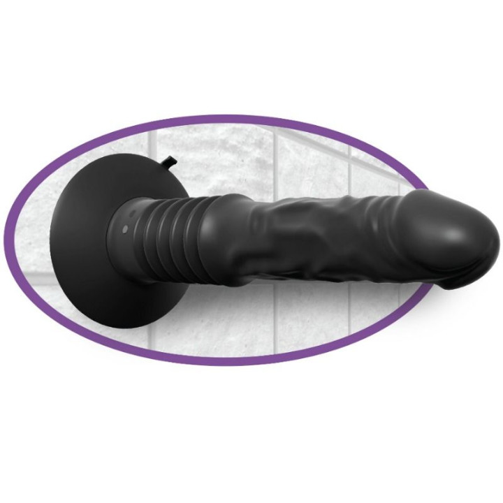 Anal Fantasy Elite Collection - Vibratore Anale
