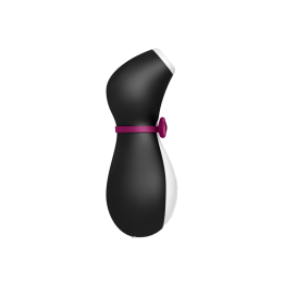 Womanvibe - Sunny Silicone Rechargeable Vibrator
