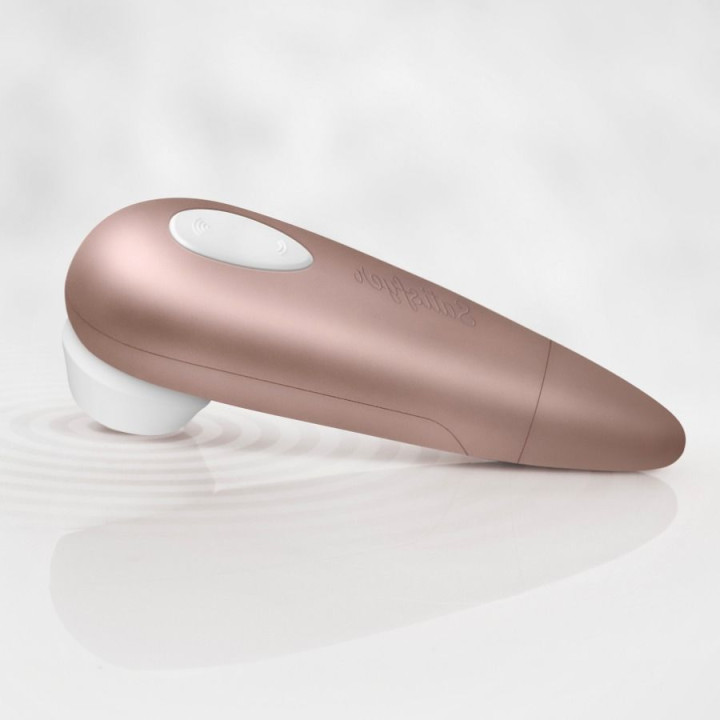 Satisfyer - 1 Próxima Gerao
