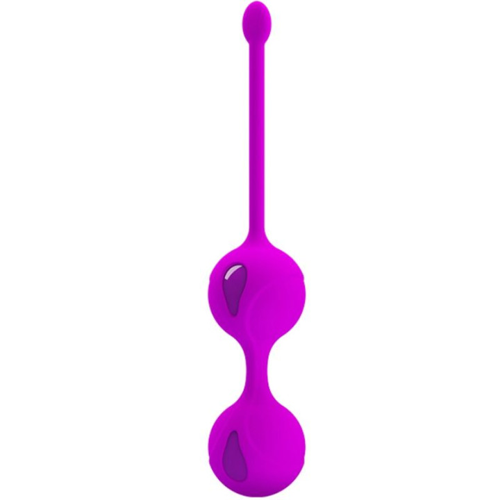 Pretty Love - Kegel Tighten up ii Balls Kegel Exercise