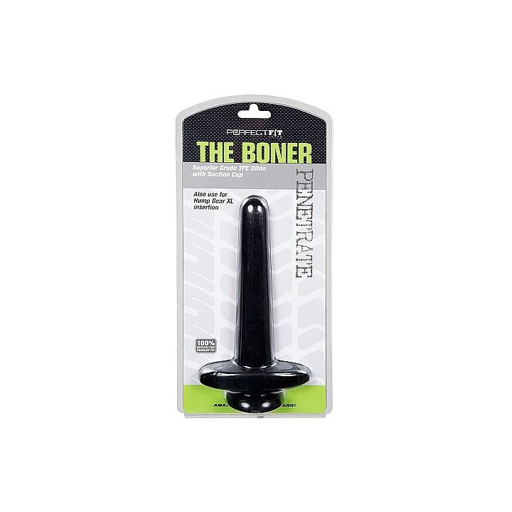 Perfect Fit Brand - The Boner