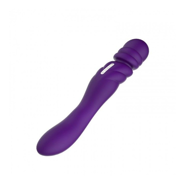 Nalone - Jane Lilac Rechargeable Massager