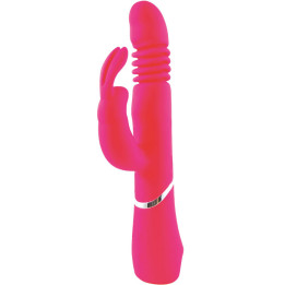 Tesoro Missouri Rosa in Silicone