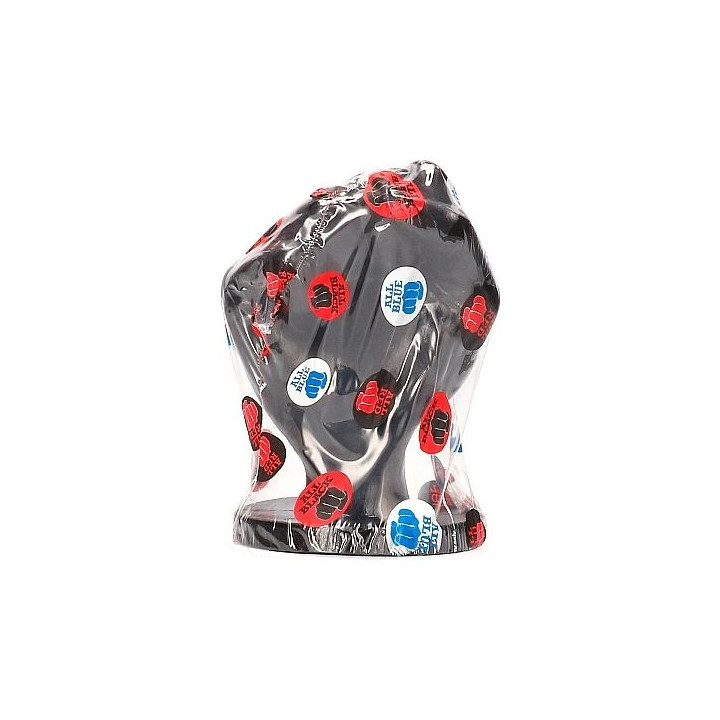 All Black - Fist Anal 14 cm