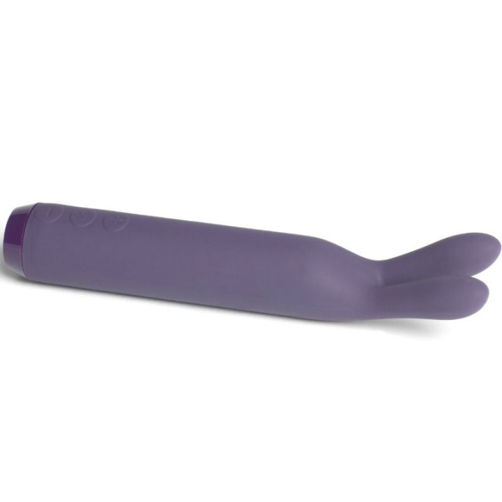 Je Joue - Pallottola Vibrante Coniglio Viola