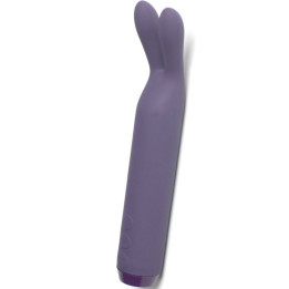 Je Joue - Bala Vibrante Coelho Roxo
