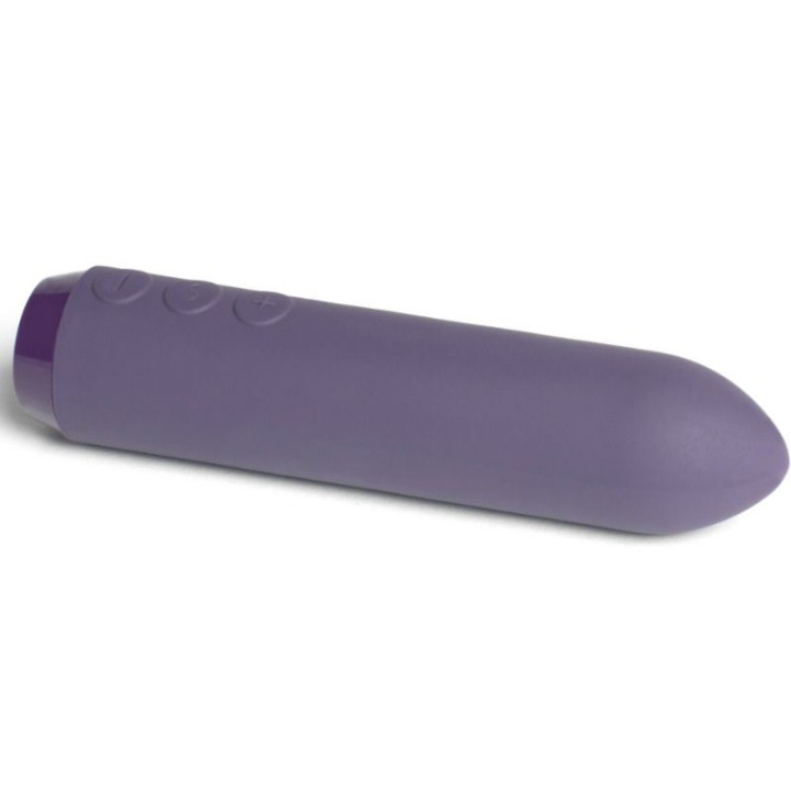 Je Joue - Klassischer Kugelvibrator