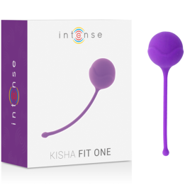 Intense - Kisha Fit One Silikon Kegelflieder
