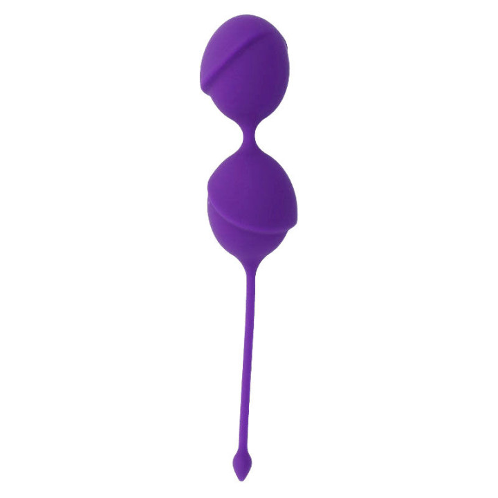 Intense - Karmy Fit Kegel Silicone Lilas