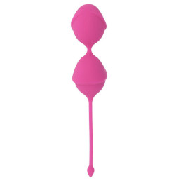 Je Joue - Bala Vibrante Coelho Roxo