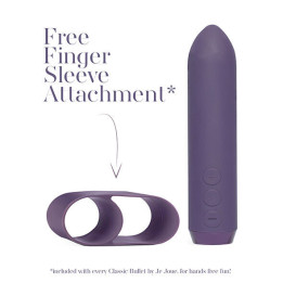 Je Joue - Klassischer Kugelvibrator