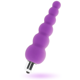 Intense - Kisha Fit One Silicone Kegel Fuchsia