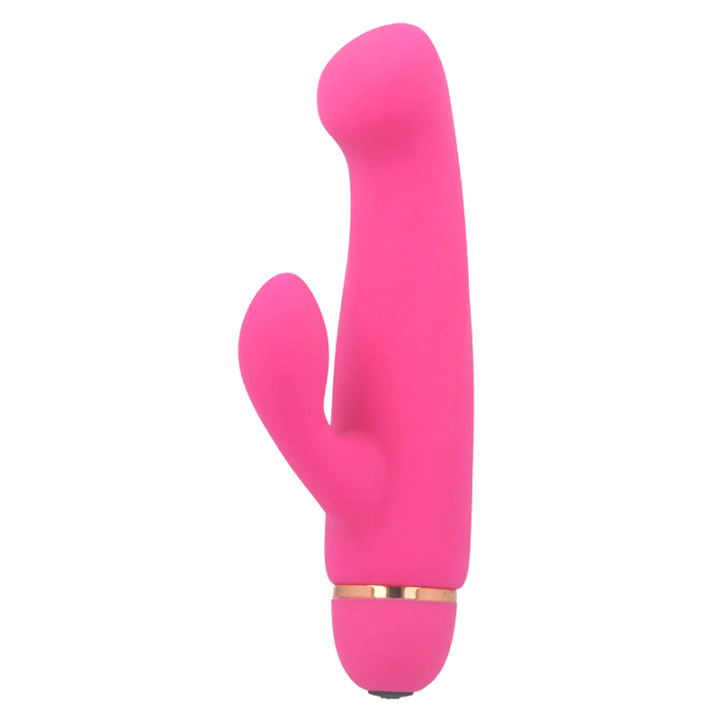 Intense - Boral 20 Geschwindigkeiten Silikon Rosa