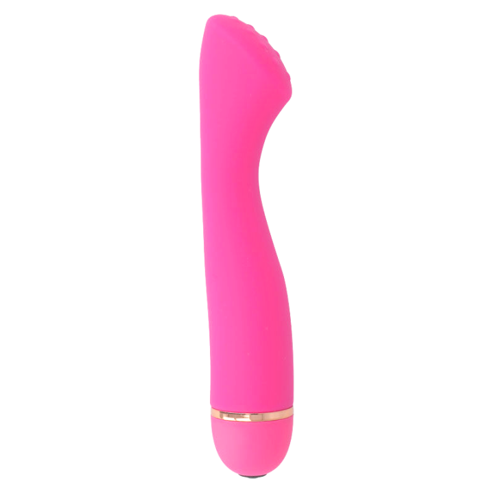 Intense - Lilo 20 Vitesses Silicone Rose