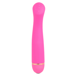 Intense - Naila Vibrante in Silicone Lilla