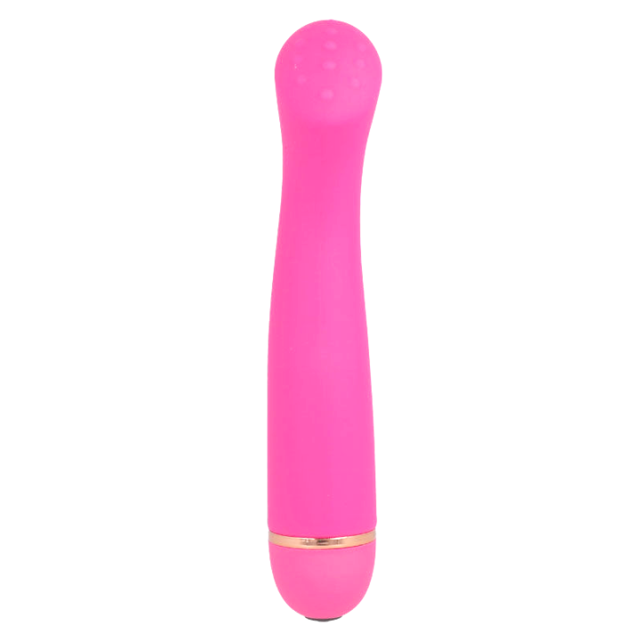 Intense - Lilo 20 Vitesses Silicone Rose