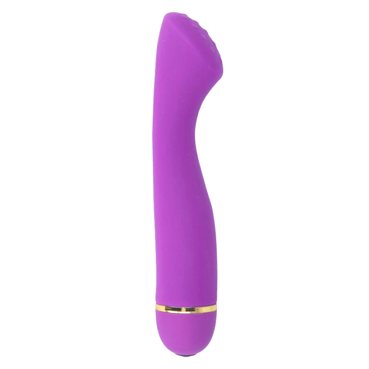 Intense - Lilo 20 Vitesses Silicone Lila