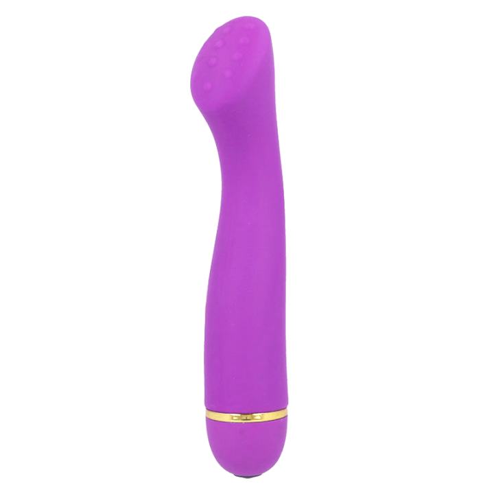 Intense - Lilo 20 Velocit Silicone Lilla