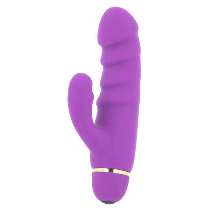Intense - Crass 20 Velocit Silicone Lilla