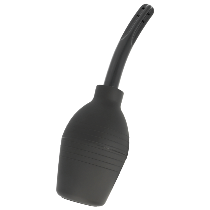 Addicted Toys - Squeeze Clean Preto