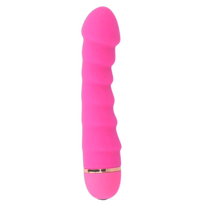 Intense - Sally 20 Velocit Silicone Rosa