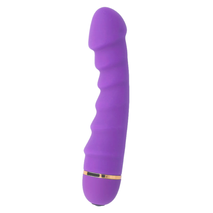 Intense - Sally 20 Velocit Silicone Lilla
