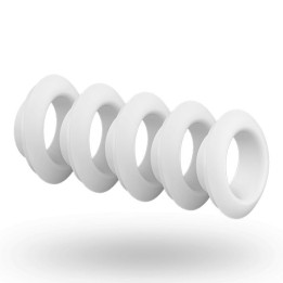 Intense - Crass 20 Vitesses Silicone Lilas