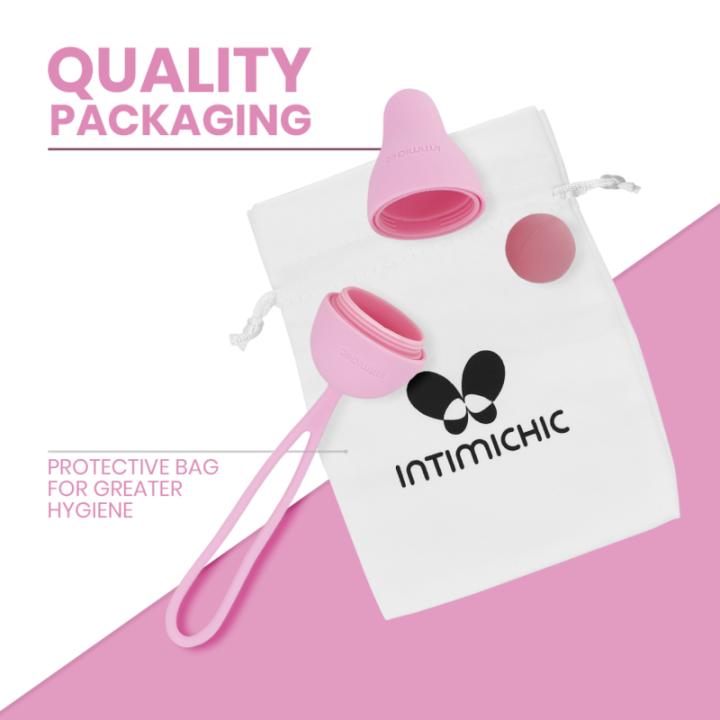 Intimichic - Pelvis Health i 2.0 Pelvic Rehabilitation