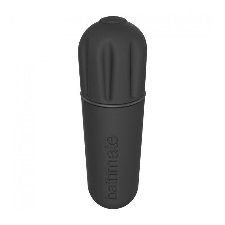Bathmate - Vibe Bala Vibradora Negro