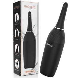 Anbiguo - Nettoyeur Anal Automatique Ultime 5 Intensités