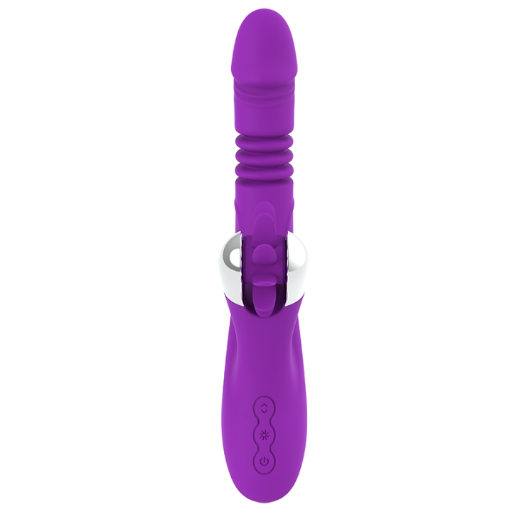Fun Function - Bunny Funny up & Down 2.0