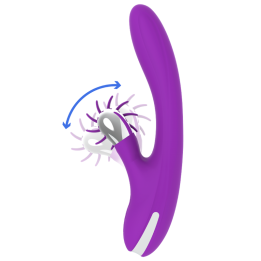 Fun Function - Rotation Drôle de Lapin 2.0