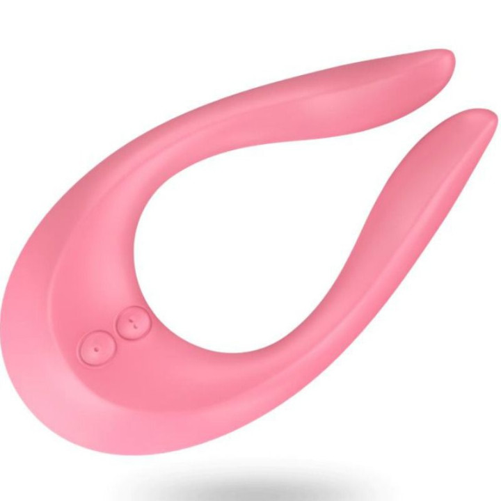 Satisfyer - Parceiro Multifun 2