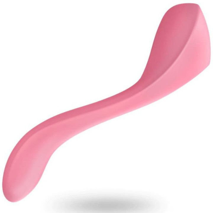 Satisfyer - Parceiro Multifun 2