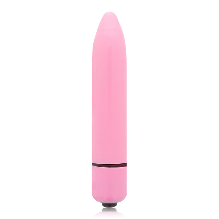 Glossy - Thin Vibe Deep Rose