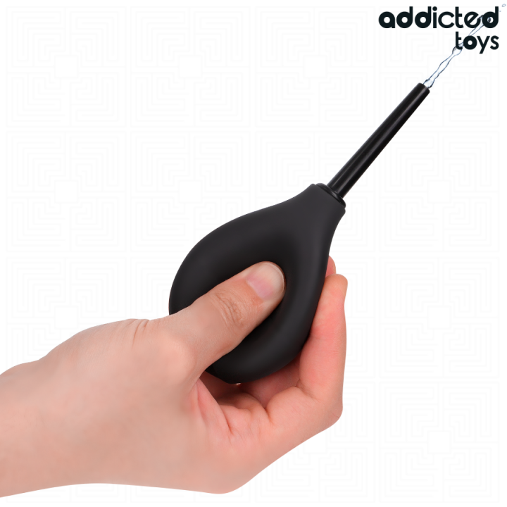 Addicted Toys - Travel Anal Cleaner Size s 90 ml