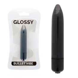 Glossy - Nero Vibe Sottile