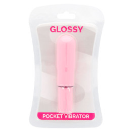 Glossy - Thin Vibe Noir