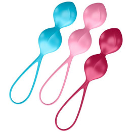 Satisfyer - Ensemble Entraînement Loveballs 2