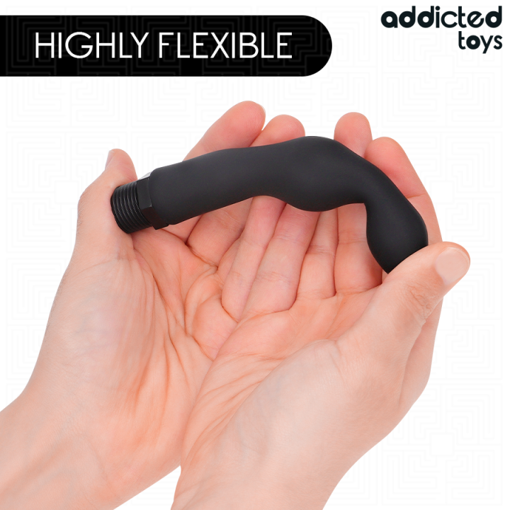 Addicted Toys - Anal Cleaner Mit Universaladapter Modell 3