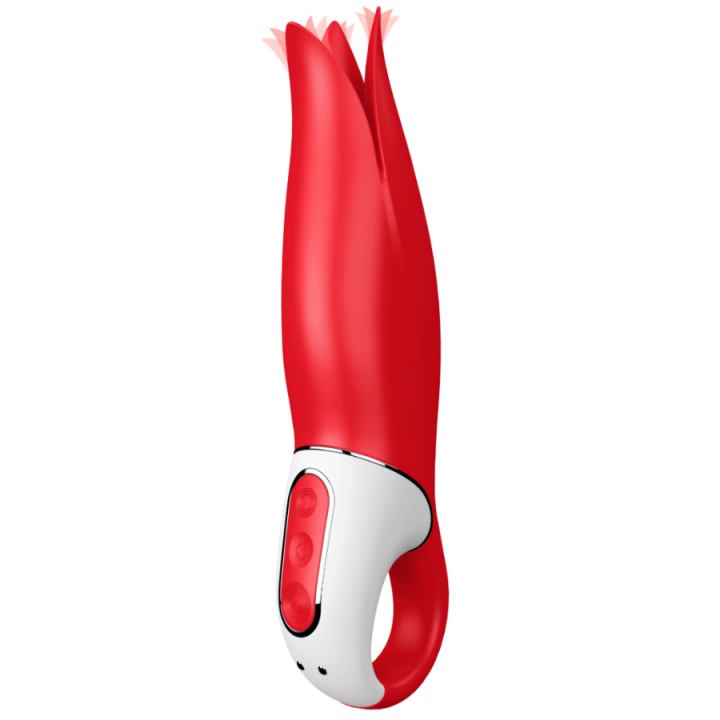 Satisfyer - Fleur de Puissance Vibe