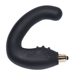 Rocks-Off - Rude-Boy Masculino g-Spot Massager 7 v Preto